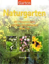 Ratgeber garten naturgarten gebraucht kaufen  Weyhe