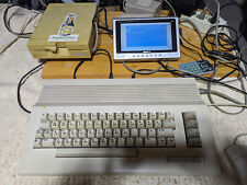 Commodore c64c floppylaufwerk gebraucht kaufen  Jarmen