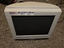 Samsung syncmaster 753df for sale  Rice Lake