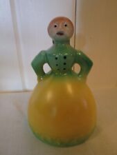 Czechoslovakia lady bell for sale  Perry