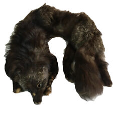 Vintage real fur for sale  CRAIGAVON