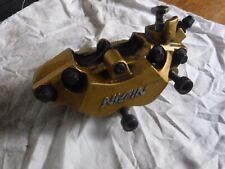 honda front brake caliper for sale  EAST COWES