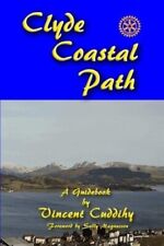 Clyde coastal path for sale  UK