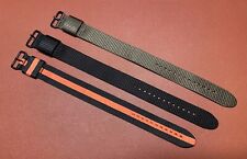 zulu watch straps for sale  Shipping to South Africa