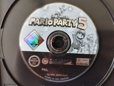 Mario party disk gebraucht kaufen  Helmbrechts