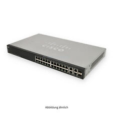 Cisco sf300 24pp gebraucht kaufen  Zeven