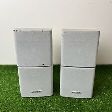 Bose acoustimass lifestyle for sale  LONDON