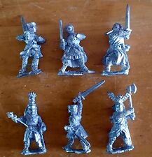 Foundry medieval oldhammer for sale  WORTHING