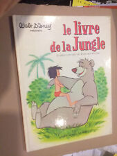 Livre jungle grands d'occasion  Wattrelos