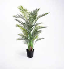 Artificial areca palm for sale  GREAT YARMOUTH