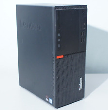 Lenovo thinkcentre m710t d'occasion  Lucé