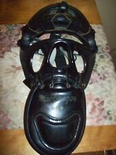 Umpire mask throat for sale  Wilbraham