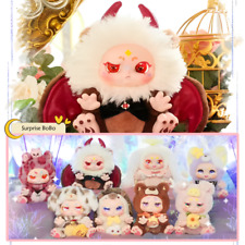 KIMMON 2 Give You The Answer Series Plush Blind Box Confirmed Figure Toys Gifts for sale  Shipping to South Africa