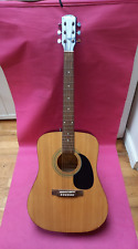 Fender starcaster acoustic for sale  FROME