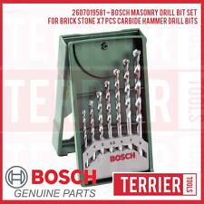 Bosch masonry drill for sale  WREXHAM
