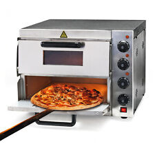 Pizza oven 3000w for sale  Shipping to Ireland