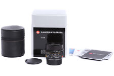 Leica summicron 28mm gebraucht kaufen  Landshut