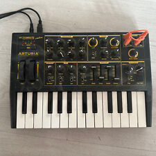 Arturia microbrute creation for sale  LONDON