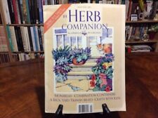 Herb companion june for sale  Lancaster