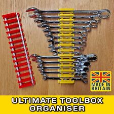 Adjustable mechanics toolbox for sale  Shipping to Ireland
