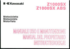 Manual kawasaki 1000 d'occasion  Rochefort