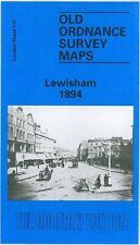 Lewisham 1894 london for sale  ROSSENDALE