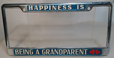 Vintage happiness grandparent for sale  Portland