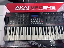 49 key usb midi keyboard for sale  Las Vegas