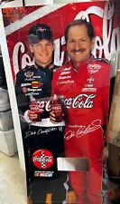 Dale earnhardt coca for sale  Wingate