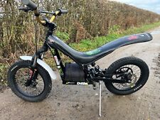 electric trials bike for sale  WITNEY