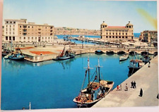 1964 cartolina siracusa usato  Roma