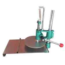 Dough press machine for sale  Shipping to Ireland
