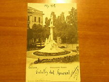 Genova monumento mazzini usato  Parabita