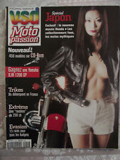 Vsd moto passion d'occasion  Doullens