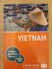 Reiseführer vietnam stefan gebraucht kaufen  Neckartailfingen