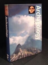 Archaeology definitive guide. for sale  UK
