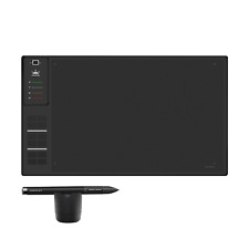 Huion WH1409 Large Size Wireless Graphics Drawing Tablet Certified Refurbished for sale  Shipping to South Africa