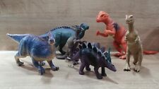 Dinosaurier spielzeug set gebraucht kaufen  Falkensee