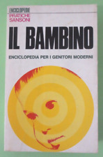 Bambino enciclopedia per usato  Anguillara Sabazia