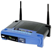 Linksys wrt54gl mbps gebraucht kaufen  Finowfurt