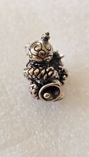 Trollbeads christmas crazy d'occasion  France