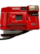 Halina 260 camera for sale  BIRMINGHAM