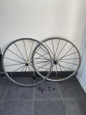 Mavic sys wheelset for sale  PETERBOROUGH