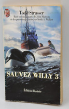 Sauvez willy todd d'occasion  Biscarrosse