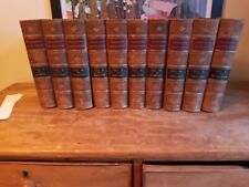 Antique chambers encyclopaedia for sale  BRISTOL