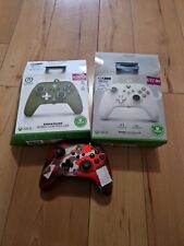 Manette filaire Wired Controller Plus 2  Enhanced - Soldier - Xbox Series X for sale  Shipping to South Africa