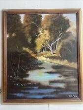 paul oil chalk painting for sale  Elk Grove