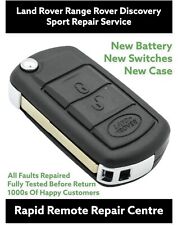 rover 45 key fob for sale  UK