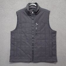 Orvis vest mens for sale  Shipping to Ireland