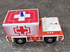 spielzeug krankenwagen gebraucht kaufen  Meiningen